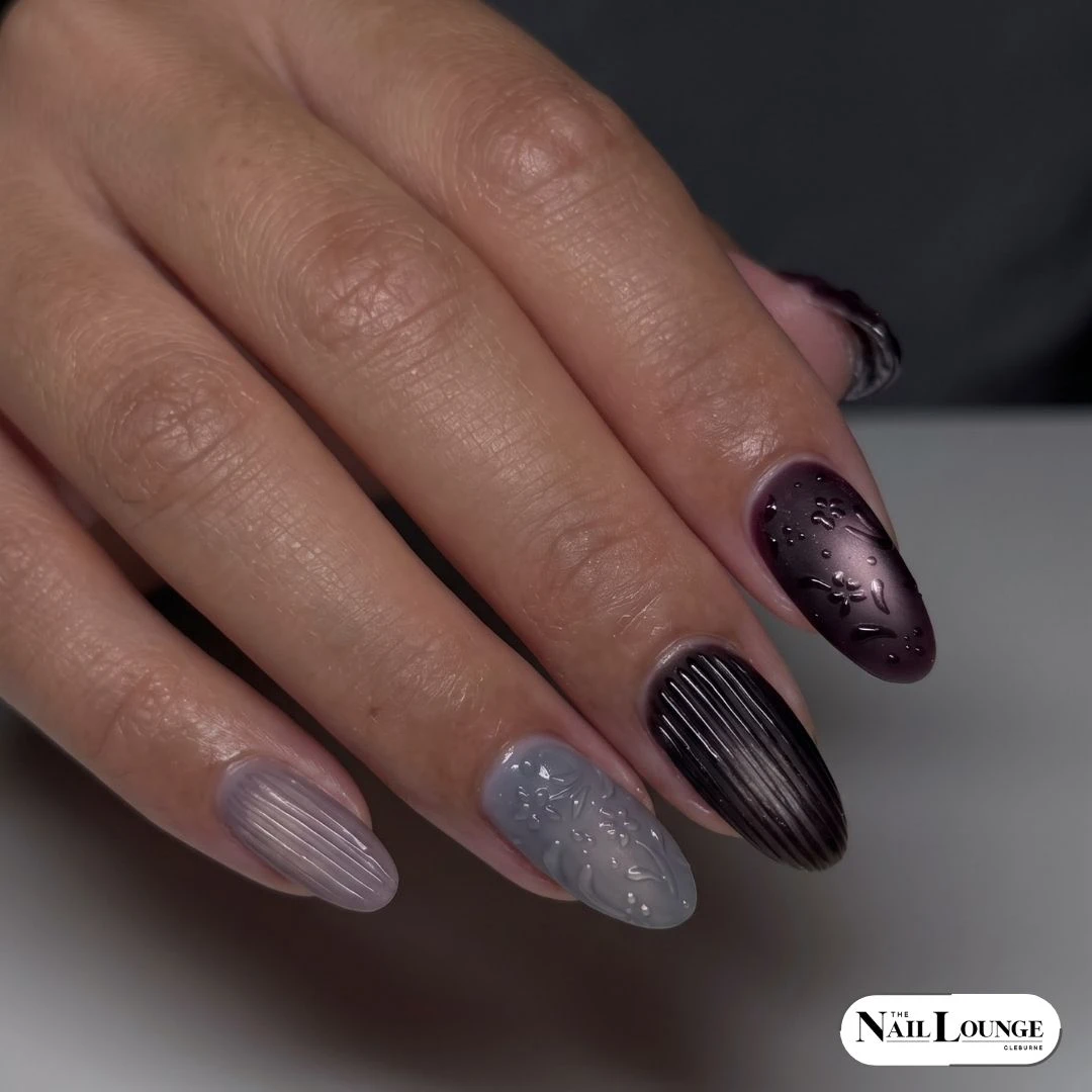 Nail Art Design